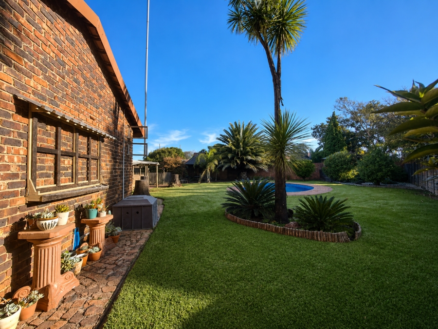 3 Bedroom Property for Sale in Falcon Ridge Gauteng