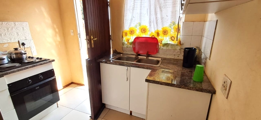 3 Bedroom Property for Sale in Vosloorus Ext 2 Gauteng