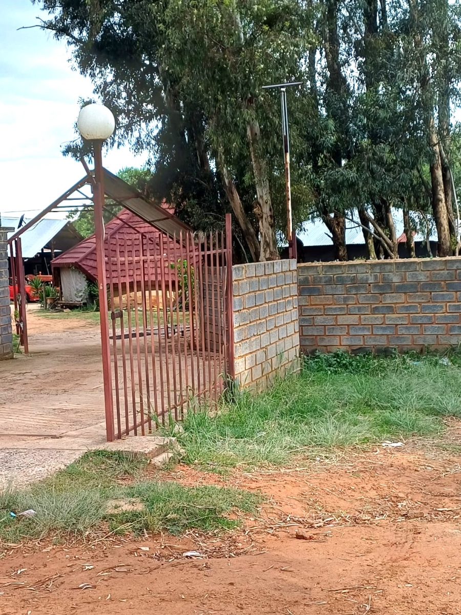 3 Bedroom Property for Sale in Tenacre A H Gauteng