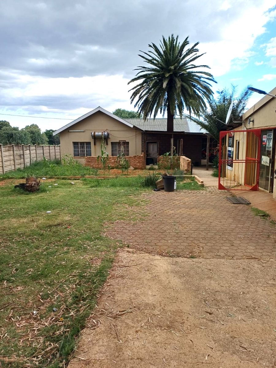 3 Bedroom Property for Sale in Tenacre A H Gauteng