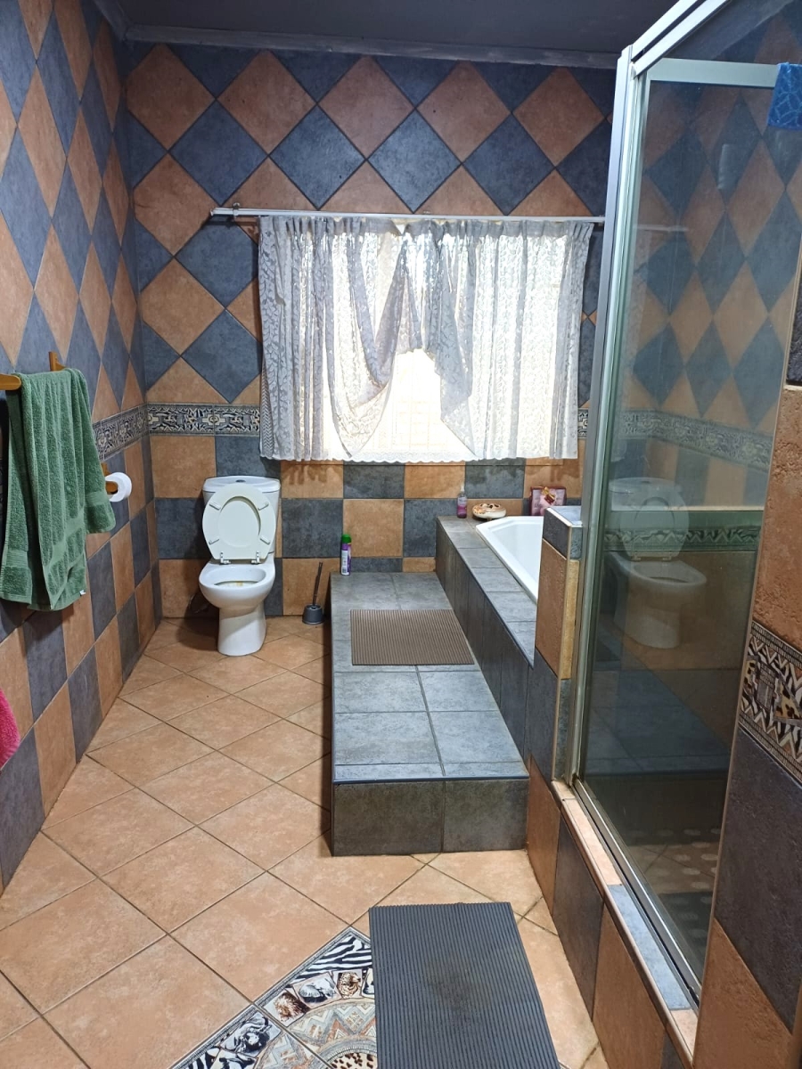 3 Bedroom Property for Sale in Tenacre A H Gauteng