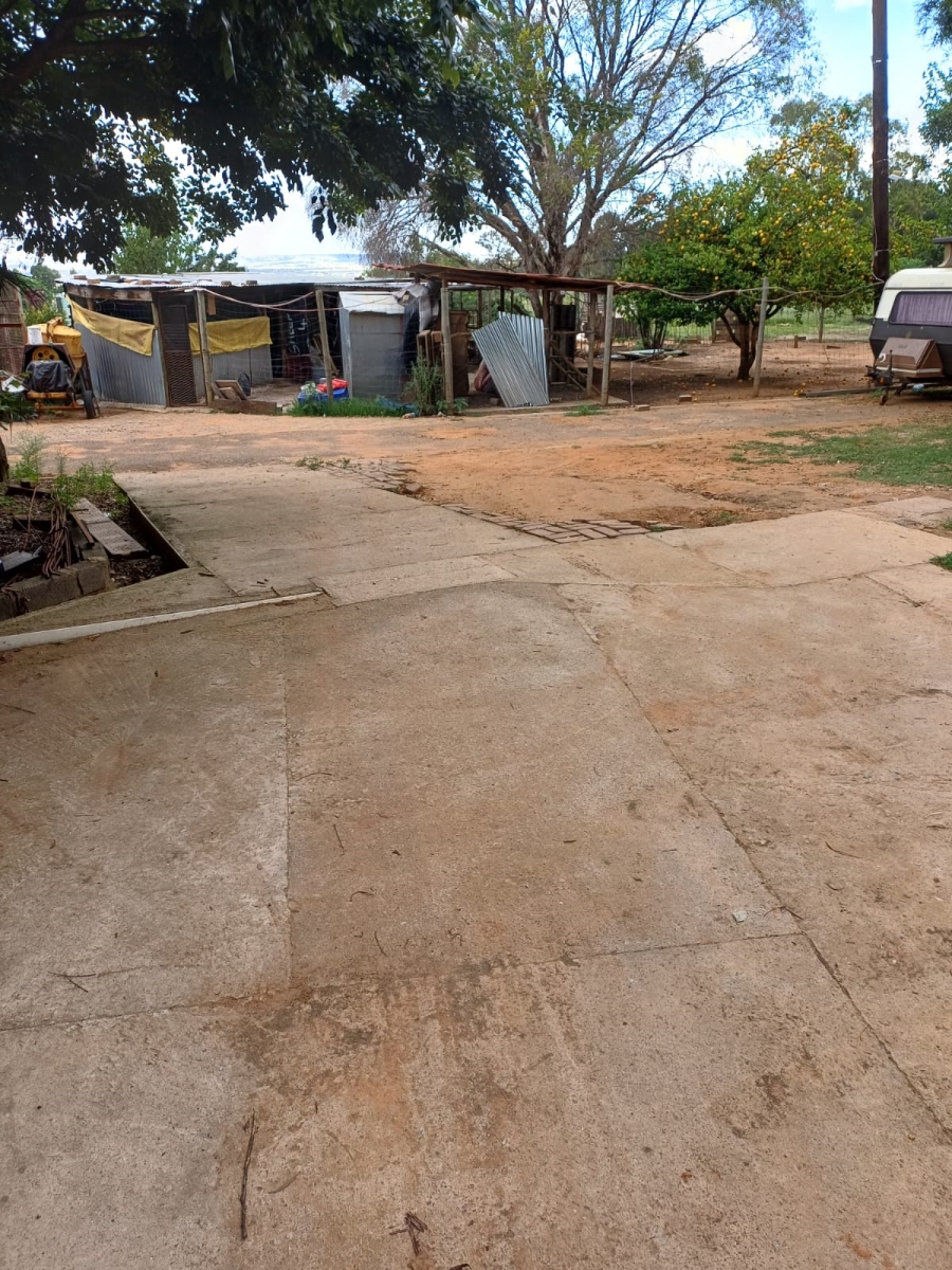 3 Bedroom Property for Sale in Tenacre A H Gauteng