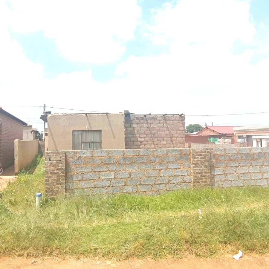 2 Bedroom Property for Sale in Tsakane Ext 15 Gauteng