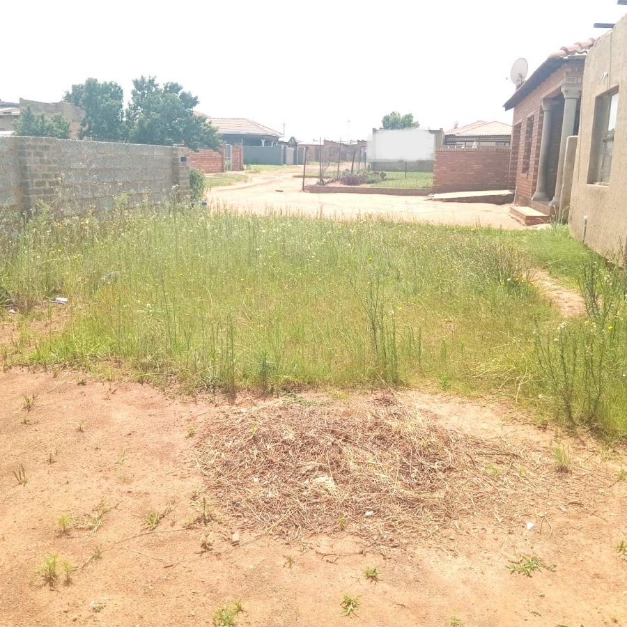 2 Bedroom Property for Sale in Tsakane Ext 15 Gauteng