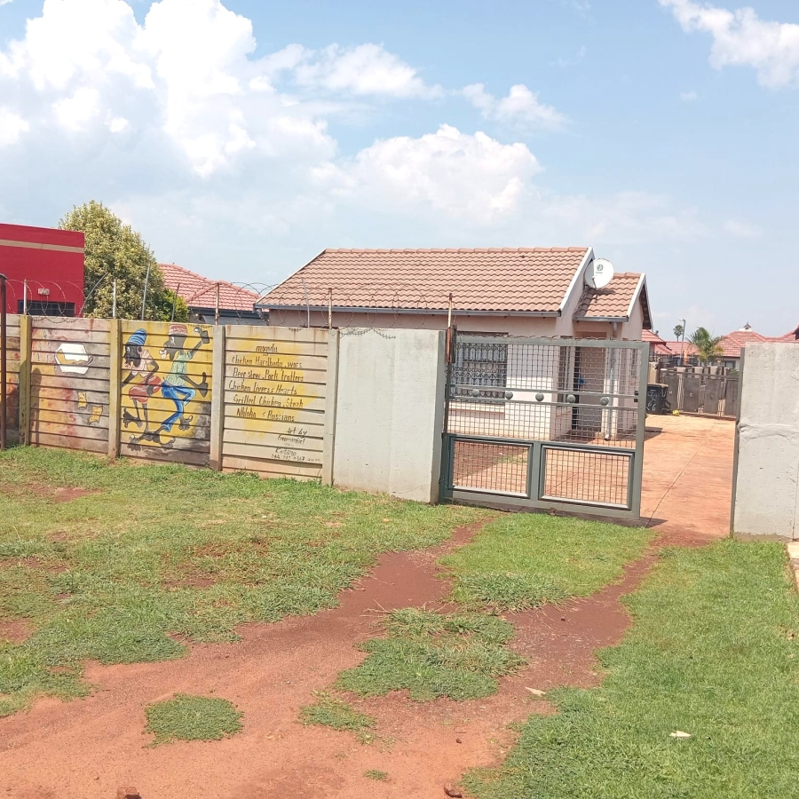 3 Bedroom Property for Sale in Dawn Park Gauteng