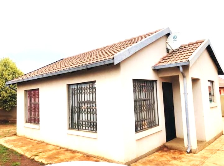 3 Bedroom Property for Sale in Dawn Park Gauteng