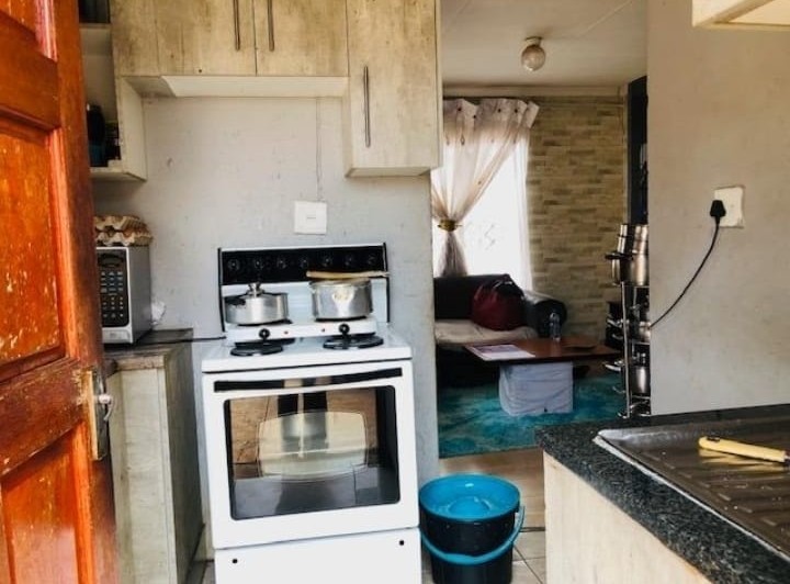 3 Bedroom Property for Sale in Dawn Park Gauteng