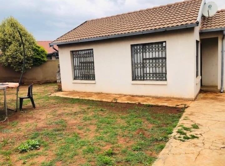 3 Bedroom Property for Sale in Dawn Park Gauteng