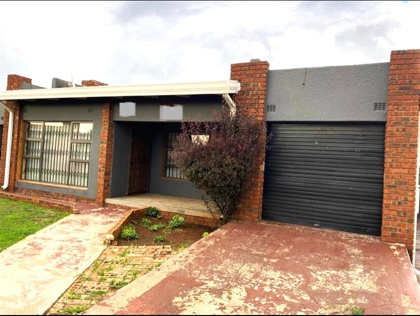 3 Bedroom Property for Sale in Admin Gauteng