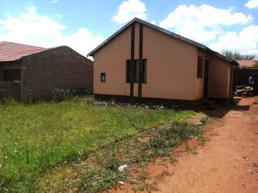 2 Bedroom Property for Sale in Eden Park Gauteng