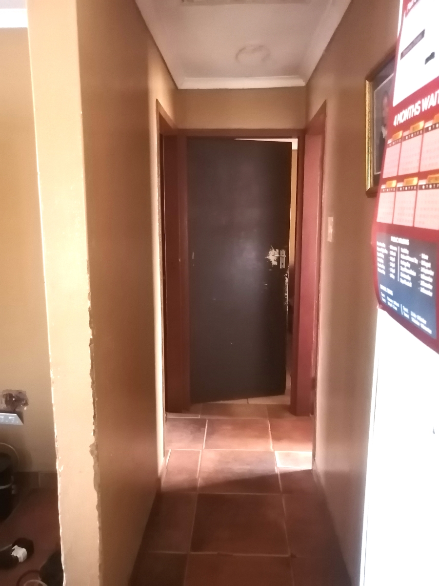 2 Bedroom Property for Sale in Eden Park Gauteng