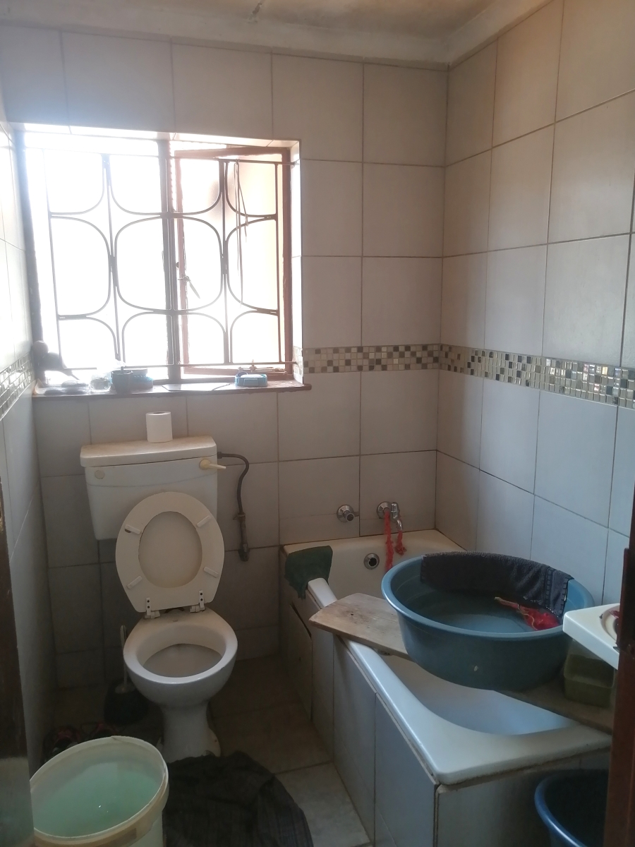 2 Bedroom Property for Sale in Eden Park Gauteng