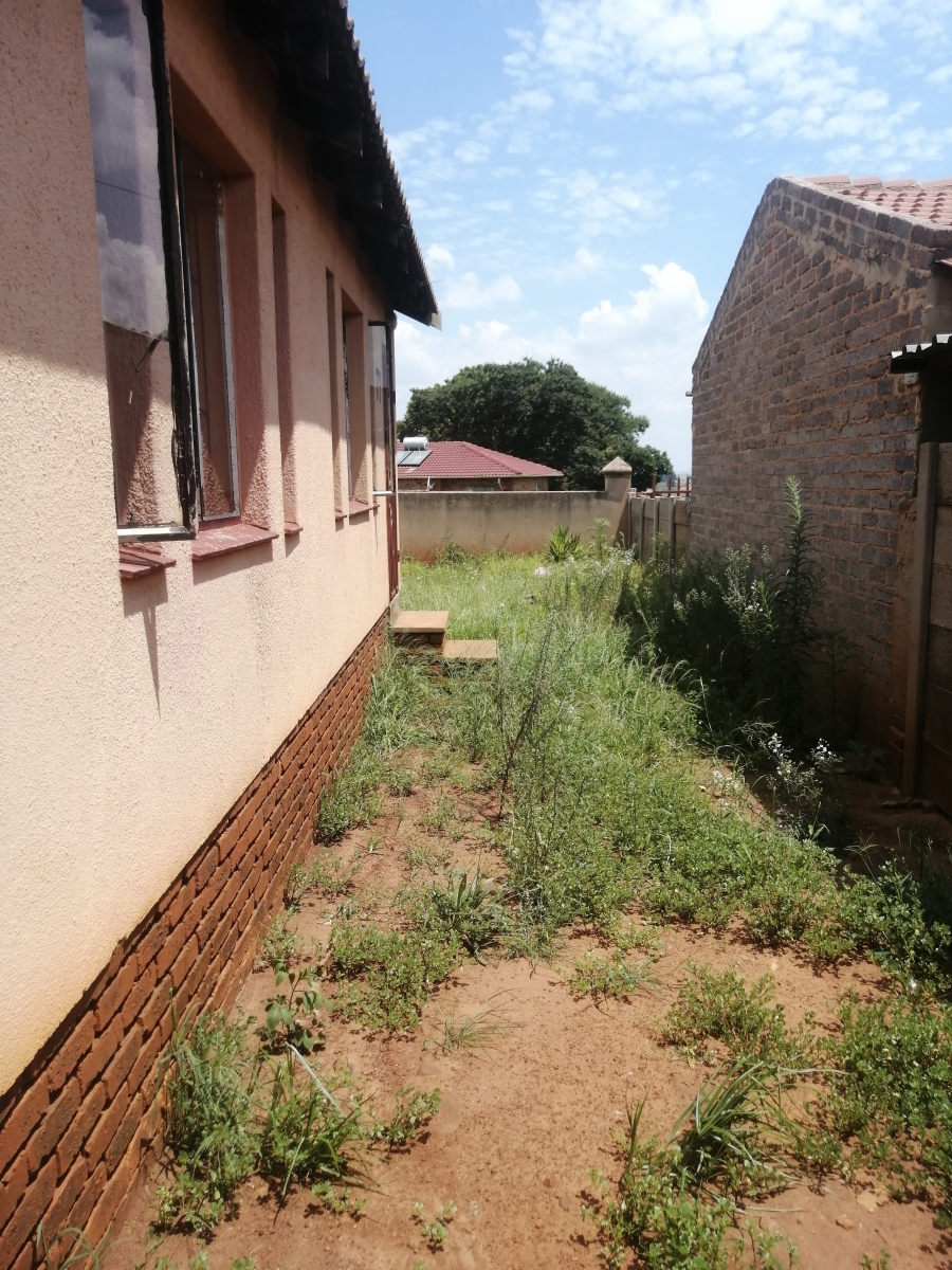 2 Bedroom Property for Sale in Eden Park Gauteng