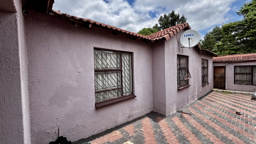 3 Bedroom Property for Sale in Birch Acres Gauteng