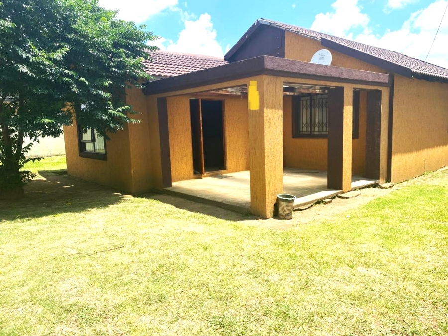 5 Bedroom Property for Sale in Tsakane Ext 1 Gauteng
