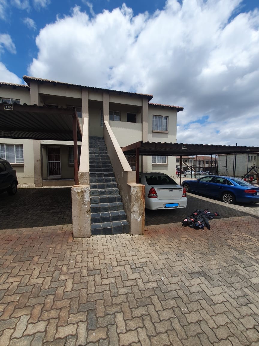 2 Bedroom Property for Sale in Elspark Gauteng