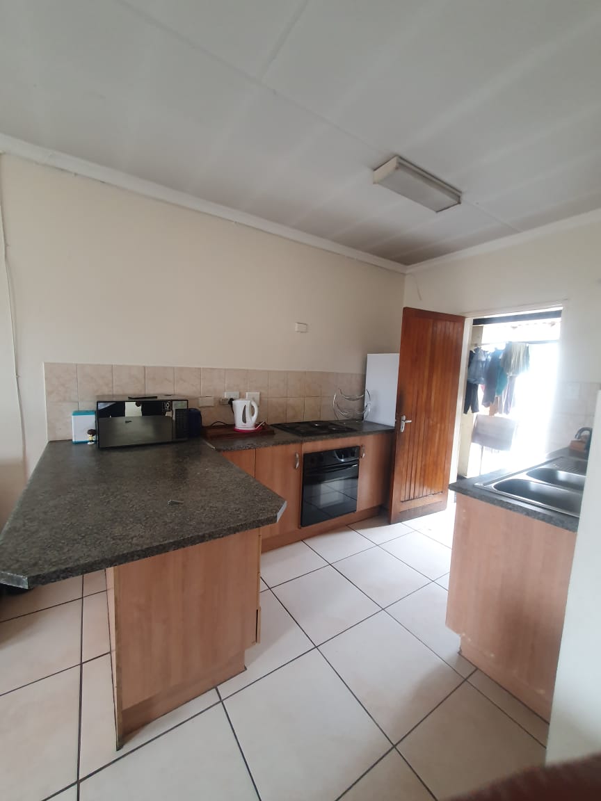 2 Bedroom Property for Sale in Elspark Gauteng