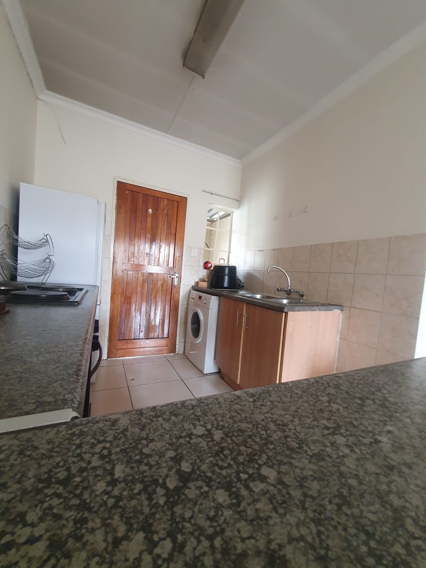 2 Bedroom Property for Sale in Elspark Gauteng