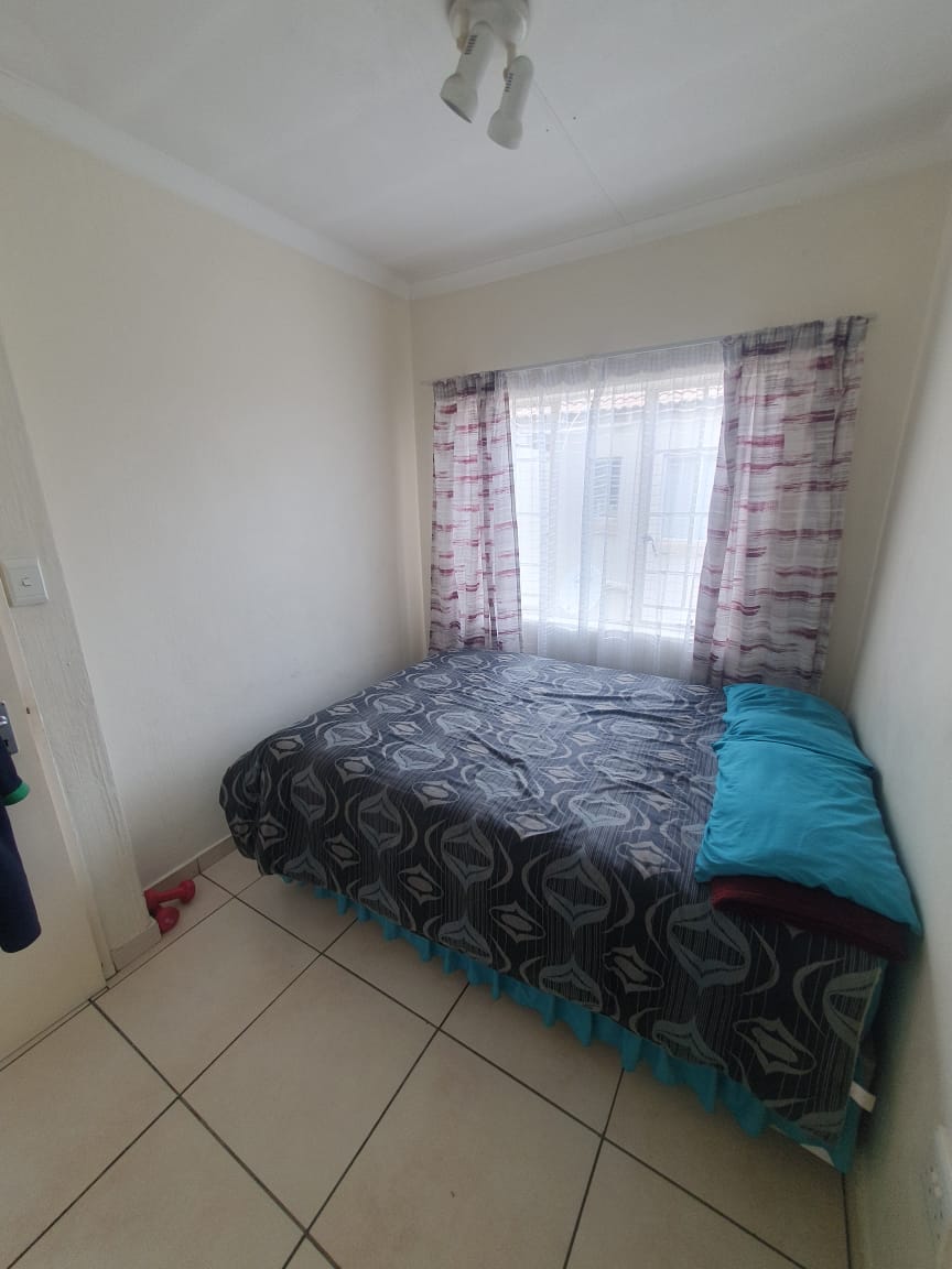 2 Bedroom Property for Sale in Elspark Gauteng