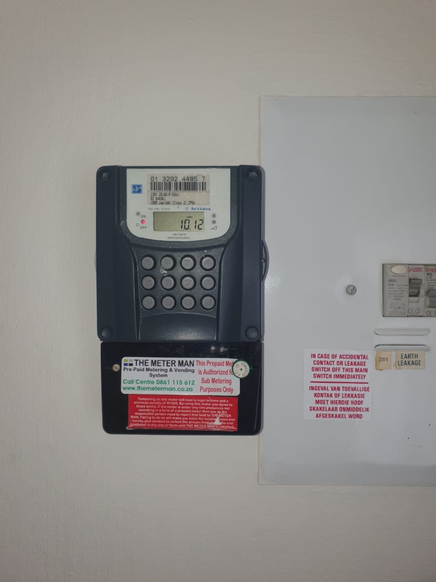 2 Bedroom Property for Sale in Elspark Gauteng