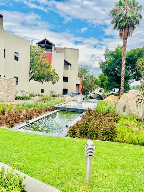 2 Bedroom Property for Sale in Lonehill Gauteng