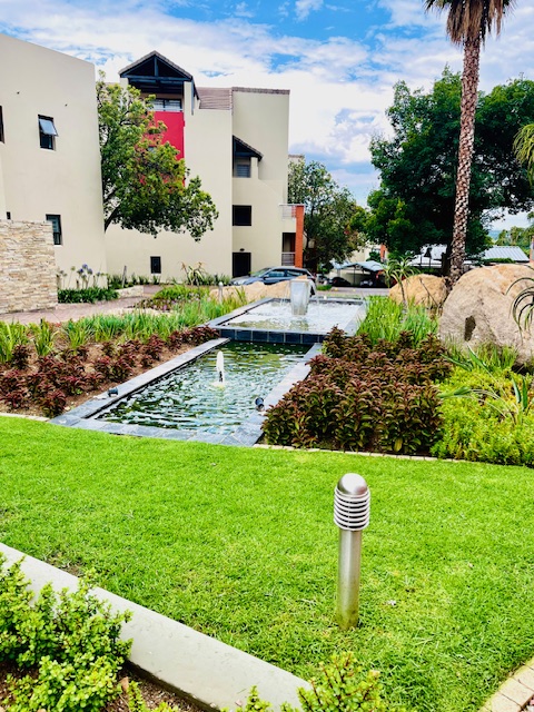 2 Bedroom Property for Sale in Lonehill Gauteng