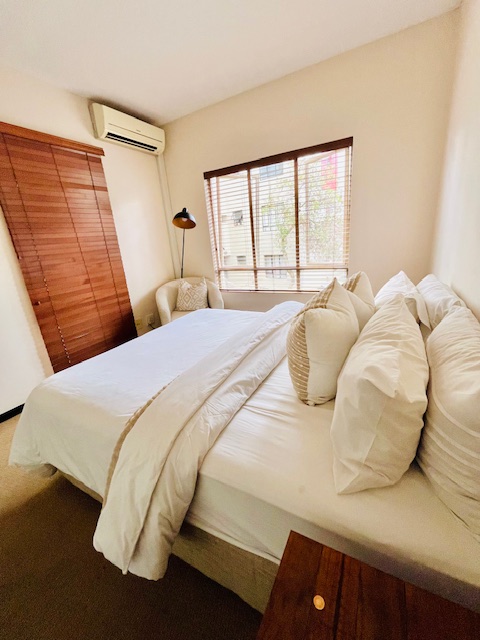 2 Bedroom Property for Sale in Lonehill Gauteng