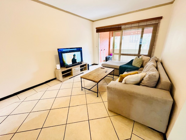 2 Bedroom Property for Sale in Lonehill Gauteng