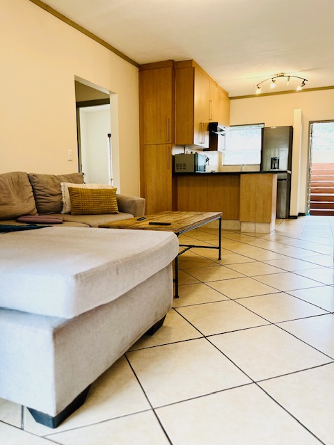 2 Bedroom Property for Sale in Lonehill Gauteng
