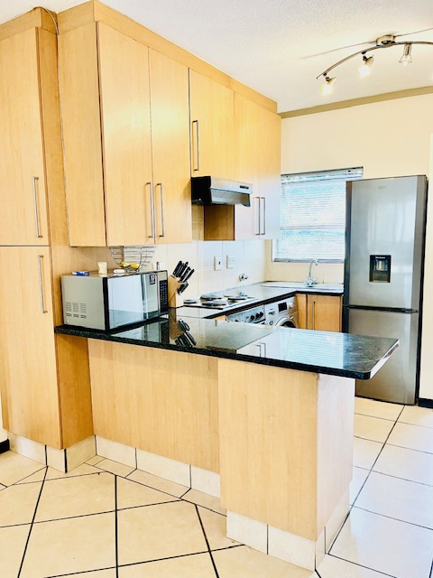 2 Bedroom Property for Sale in Lonehill Gauteng