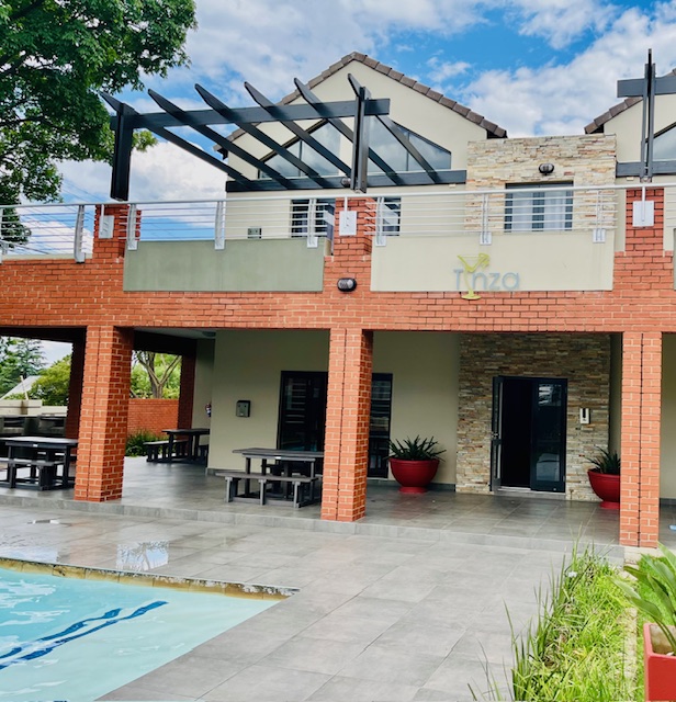 2 Bedroom Property for Sale in Lonehill Gauteng