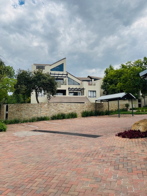 2 Bedroom Property for Sale in Lonehill Gauteng