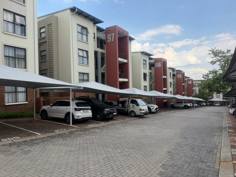 To Let 2 Bedroom Property for Rent in Dainfern Gauteng