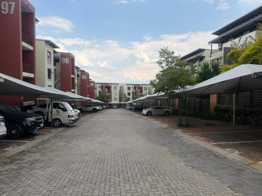 To Let 2 Bedroom Property for Rent in Dainfern Gauteng