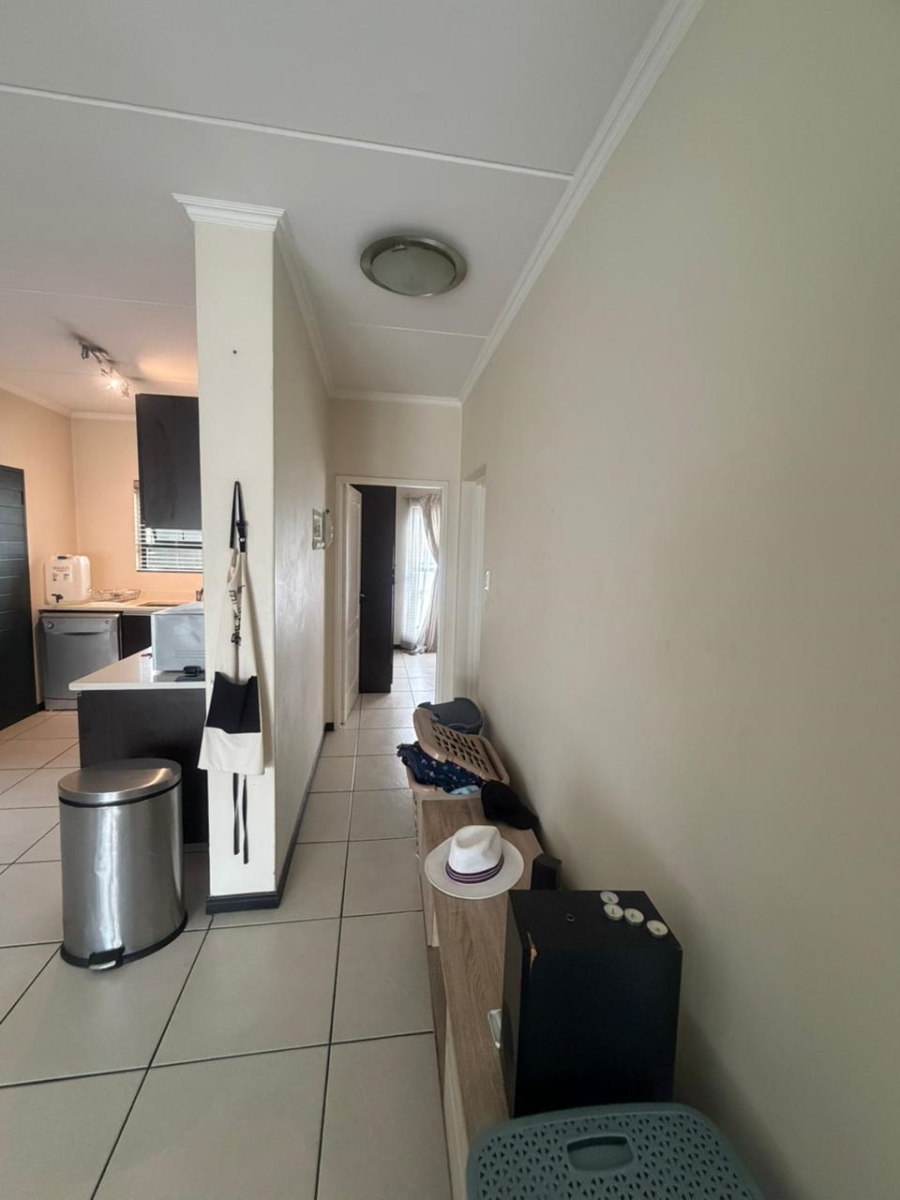 To Let 2 Bedroom Property for Rent in Dainfern Gauteng