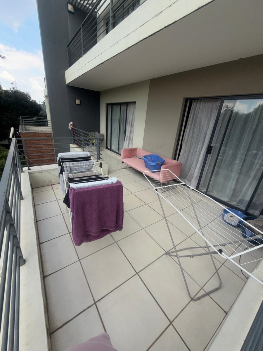 To Let 2 Bedroom Property for Rent in Dainfern Gauteng