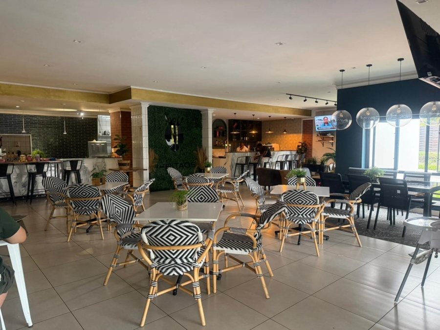 To Let 2 Bedroom Property for Rent in Dainfern Gauteng