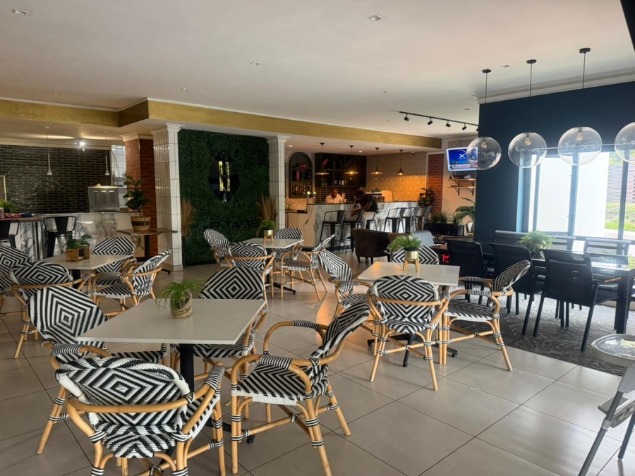 To Let 2 Bedroom Property for Rent in Dainfern Gauteng