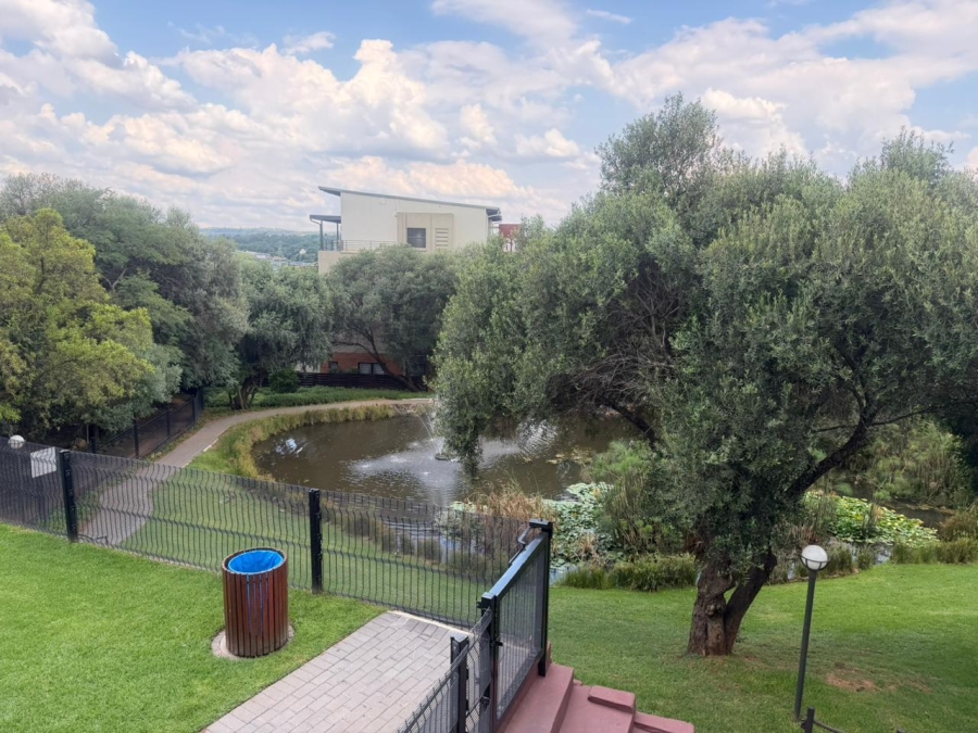 To Let 2 Bedroom Property for Rent in Dainfern Gauteng