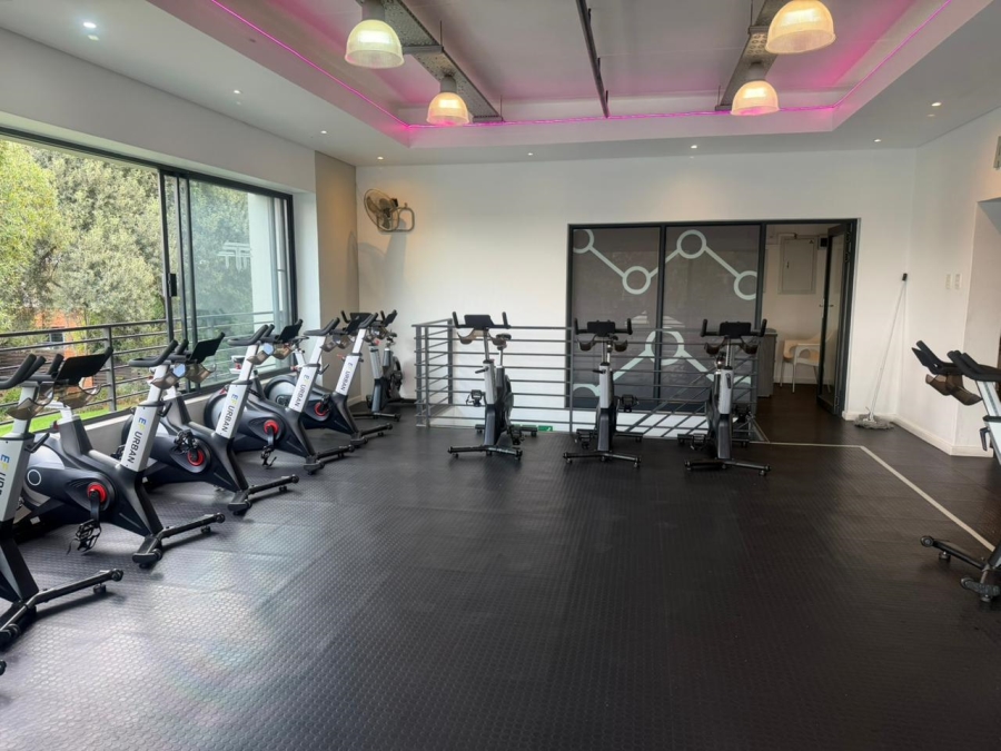 To Let 2 Bedroom Property for Rent in Dainfern Gauteng