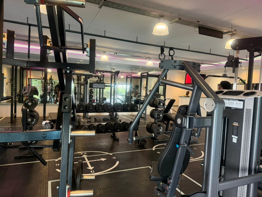 To Let 2 Bedroom Property for Rent in Dainfern Gauteng