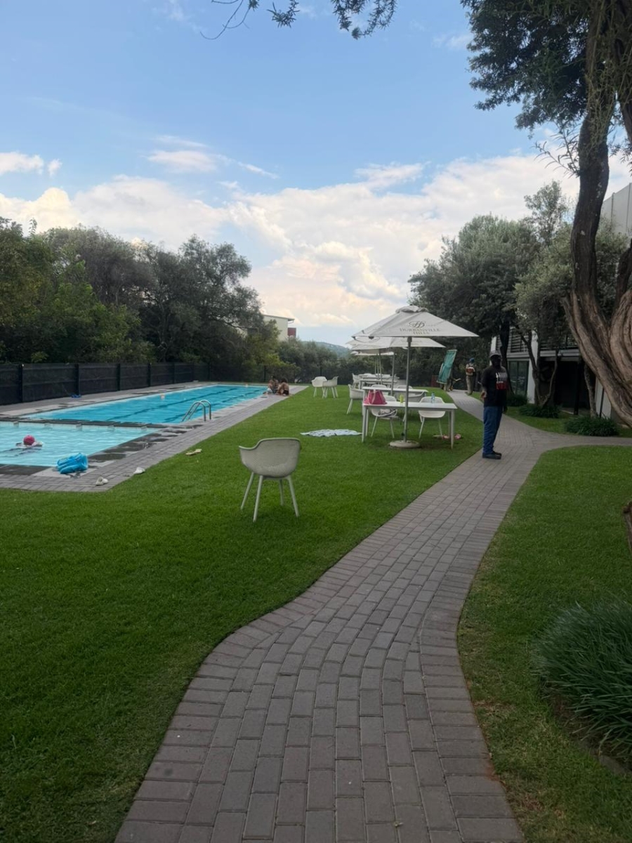 To Let 2 Bedroom Property for Rent in Dainfern Gauteng