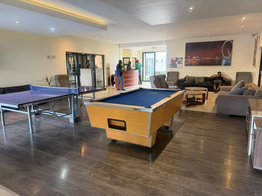 To Let 2 Bedroom Property for Rent in Dainfern Gauteng