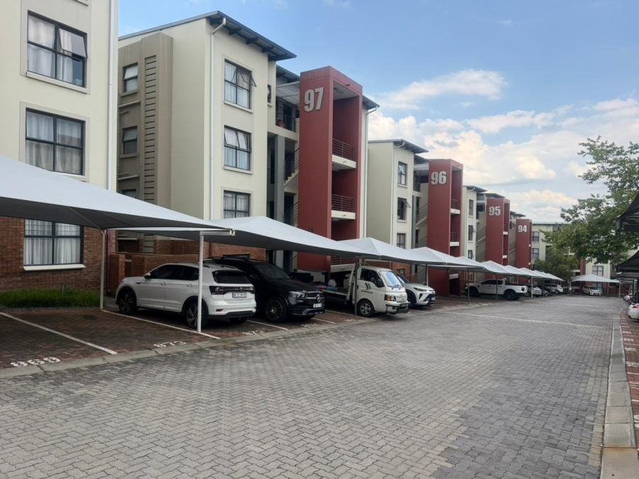 To Let 2 Bedroom Property for Rent in Dainfern Gauteng