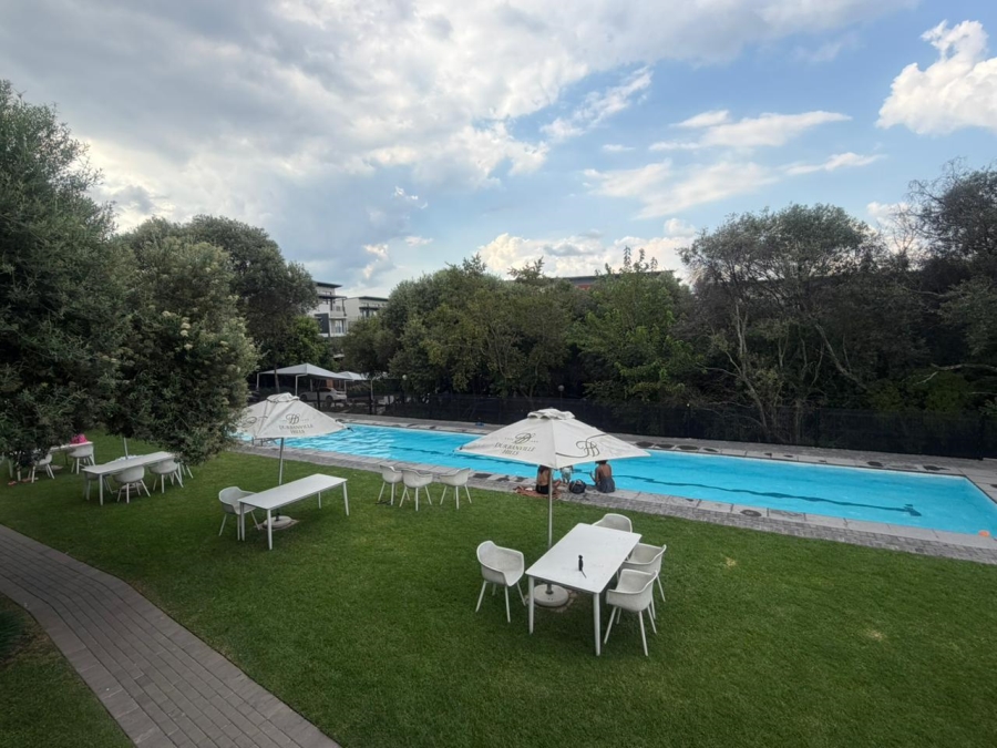 To Let 2 Bedroom Property for Rent in Dainfern Gauteng