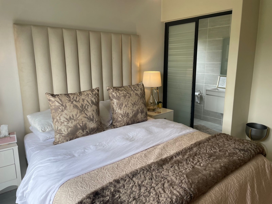 To Let 3 Bedroom Property for Rent in Waterfall Gauteng