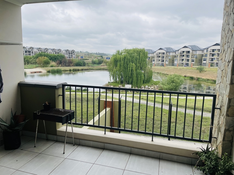 To Let 3 Bedroom Property for Rent in Waterfall Gauteng