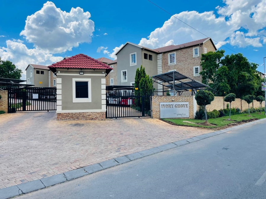 3 Bedroom Property for Sale in North Riding Gauteng