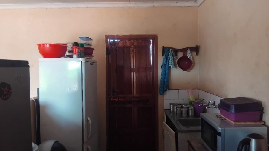 2 Bedroom Property for Sale in Mabopane Gauteng