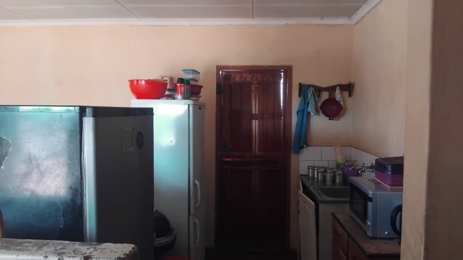 2 Bedroom Property for Sale in Mabopane Gauteng